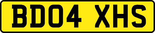 BD04XHS