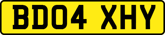 BD04XHY
