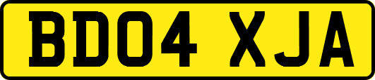 BD04XJA