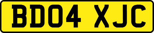 BD04XJC