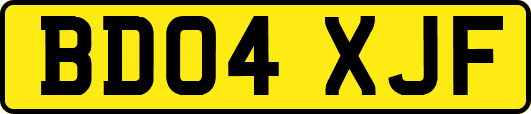 BD04XJF