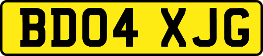 BD04XJG