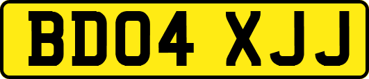 BD04XJJ