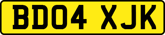 BD04XJK