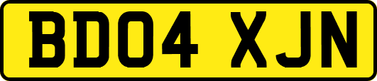 BD04XJN