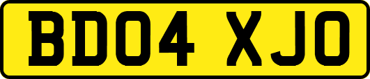 BD04XJO