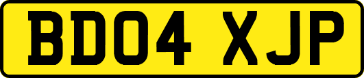 BD04XJP