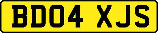 BD04XJS