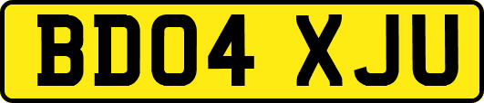 BD04XJU