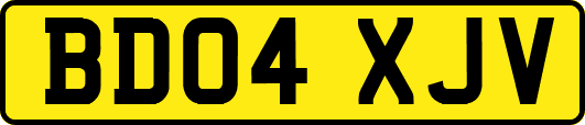 BD04XJV