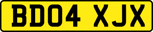 BD04XJX