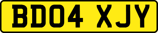 BD04XJY