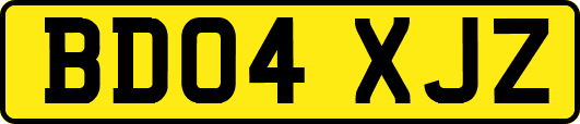 BD04XJZ