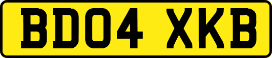 BD04XKB