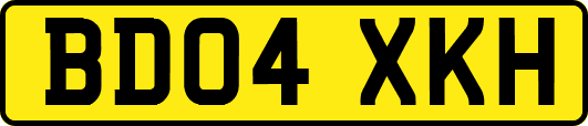 BD04XKH
