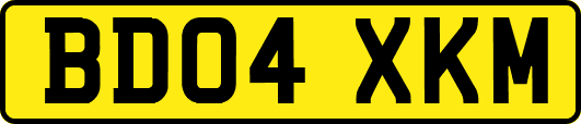 BD04XKM