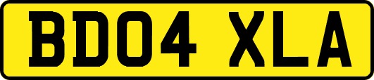 BD04XLA