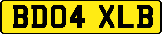 BD04XLB