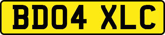 BD04XLC