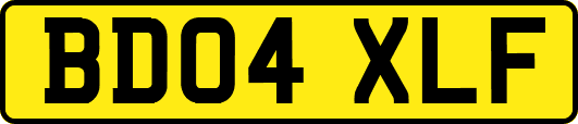 BD04XLF