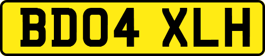 BD04XLH