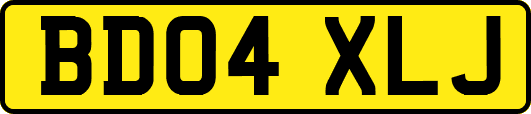 BD04XLJ