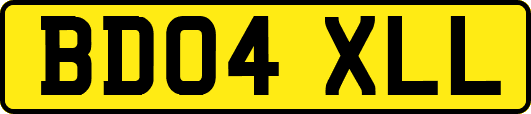 BD04XLL