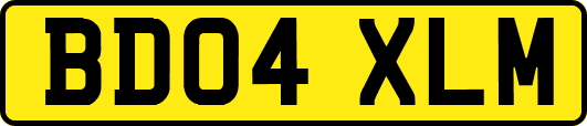 BD04XLM