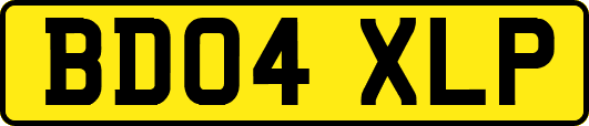BD04XLP