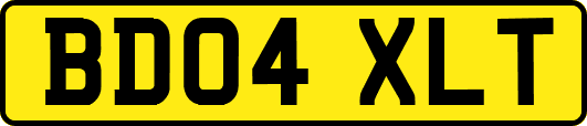 BD04XLT