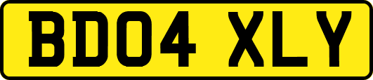 BD04XLY