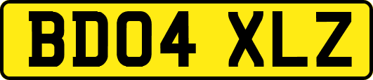 BD04XLZ