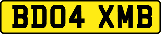 BD04XMB