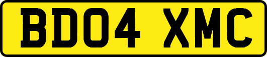 BD04XMC