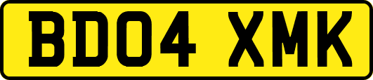 BD04XMK