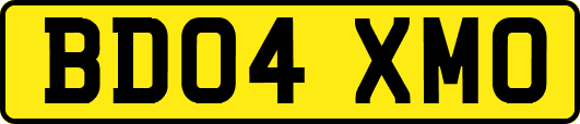 BD04XMO