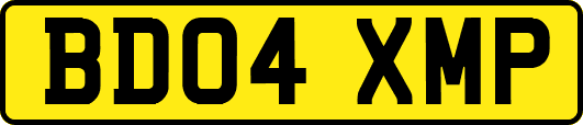 BD04XMP