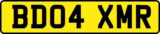 BD04XMR
