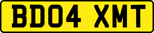 BD04XMT