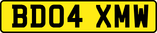 BD04XMW