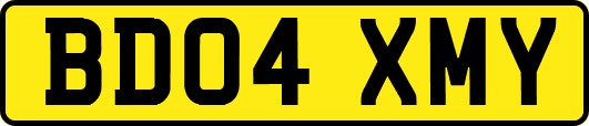 BD04XMY