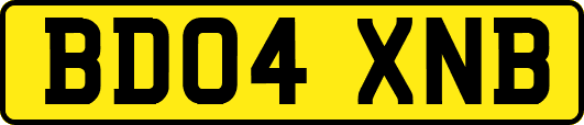 BD04XNB