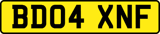 BD04XNF