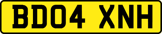 BD04XNH