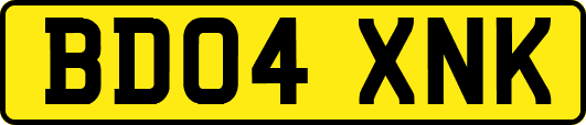 BD04XNK