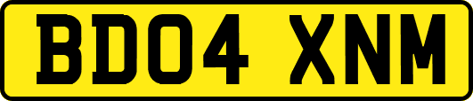 BD04XNM