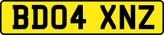 BD04XNZ