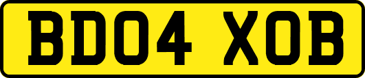 BD04XOB