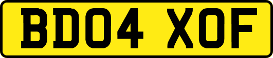 BD04XOF