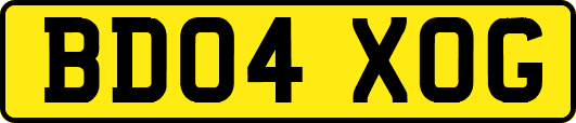 BD04XOG